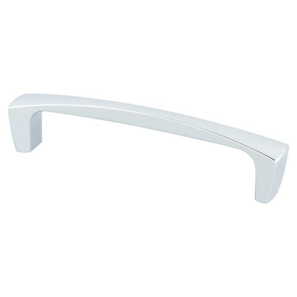 Berenson - Aspire 128mm CC Polished Chrome Pull