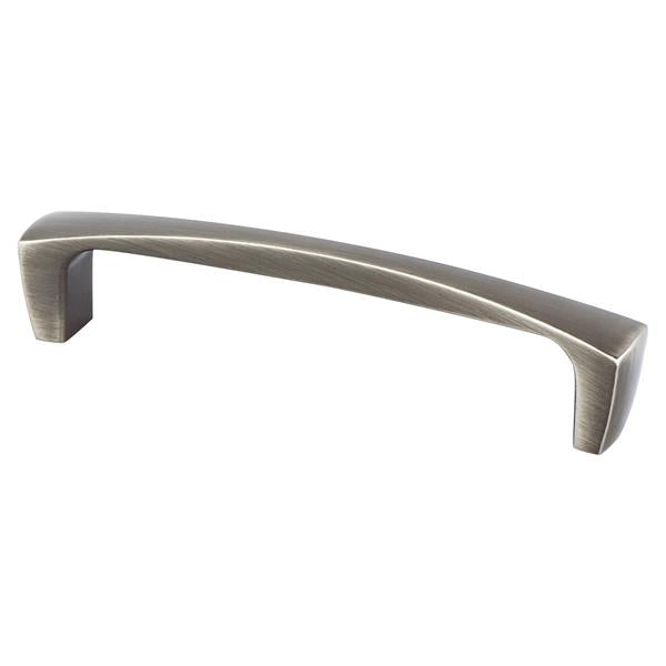 Berenson - Aspire 128mm CC Brushed Tin Pull