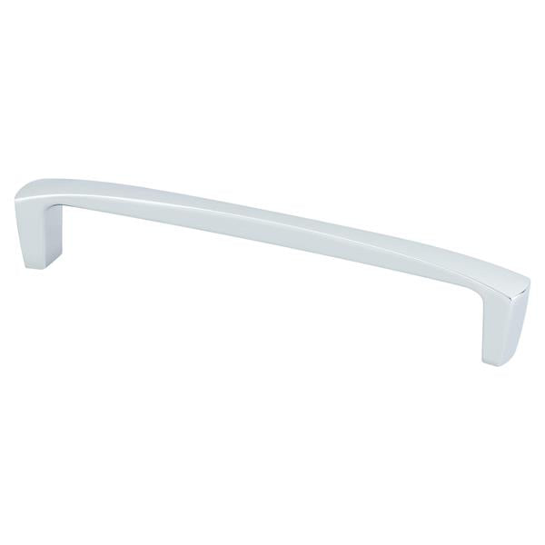 Berenson - Aspire 160mm CC Polished Chrome Pull