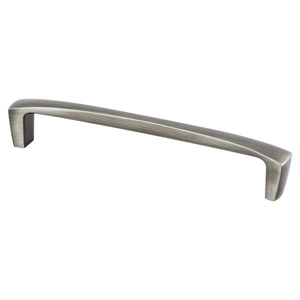 Berenson - Aspire 160mm CC Brushed Tin Pull