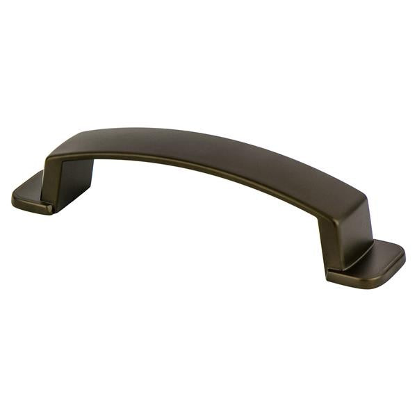 Berenson - Oasis 96mm CC Oil Rubbed Bronze Pull