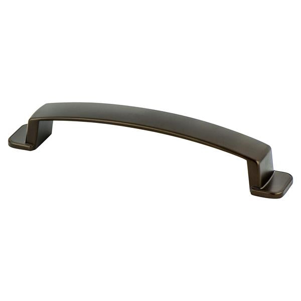 Berenson - Oasis 128mm CC Oil Rubbed Bronze Pull