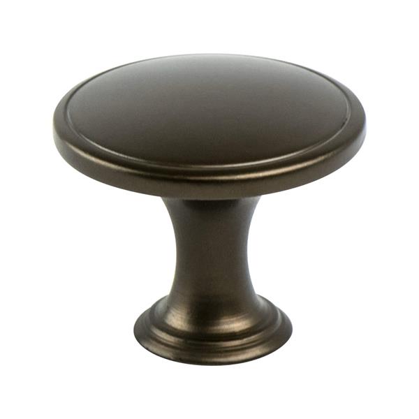 Berenson - Oasis Oil Rubbed Bronze Knob