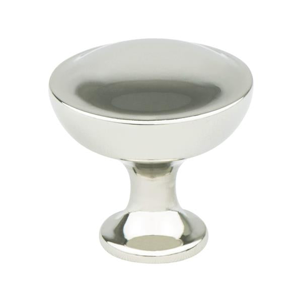 Berenson - Echo Polished Nickel Knob