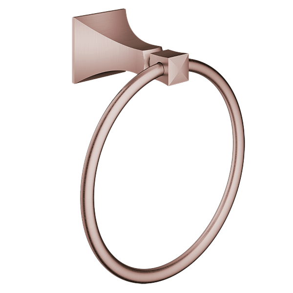 Santec - Edo Hand Towel Ring