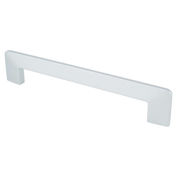 Berenson - Edge 160mm CC Dull Chrome Pull