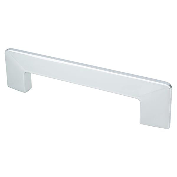 Berenson - Edge 96mm CC Polished Chrome Pull