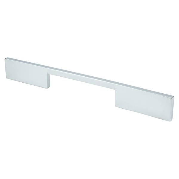 Berenson - I-Spazio 192mm CC Polished Chrome Pull