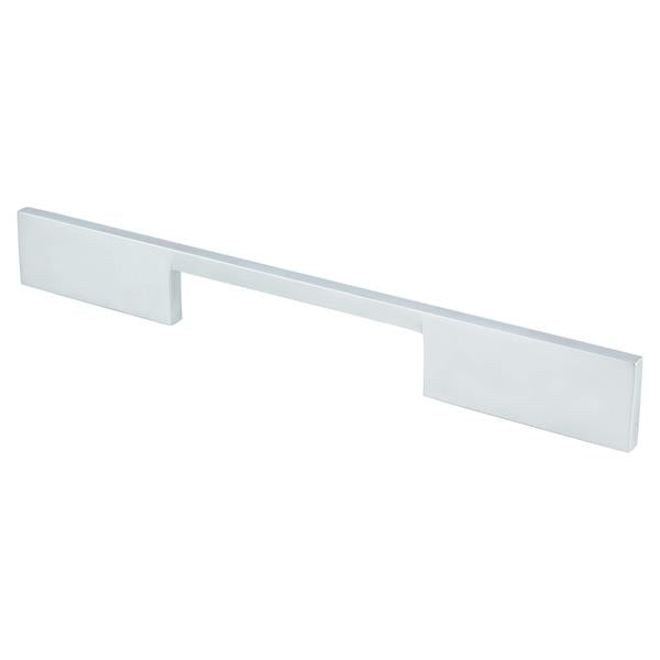 Berenson - I-Spazio 192mm CC Dull Chrome Pull
