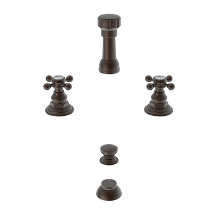 Newport Brass - Astor Bidet Set