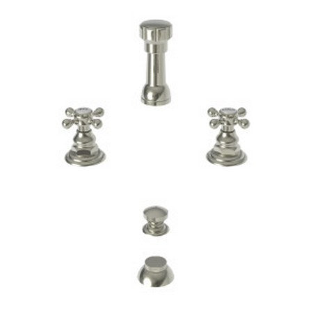 Newport Brass - Bidet Set