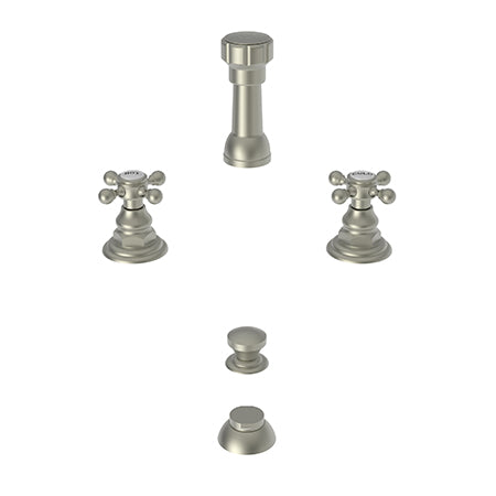 Newport Brass - Bidet Set
