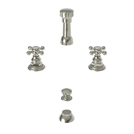 Newport Brass - Bidet Set