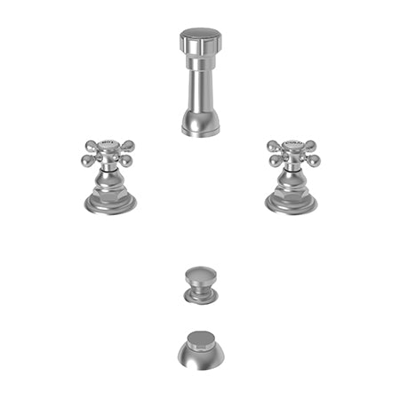 Newport Brass - Bidet Set