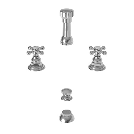 Newport Brass - Bidet Set