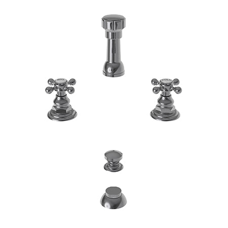 Newport Brass - Bidet Set