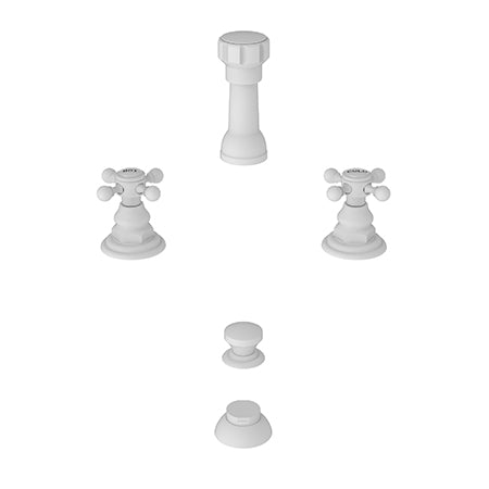 Newport Brass - Bidet Set