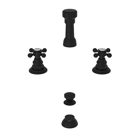 Newport Brass - Bidet Set