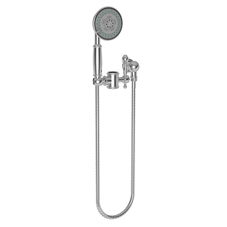 Newport Brass - Chesterfield Shower Slider Kit for Grab Bar