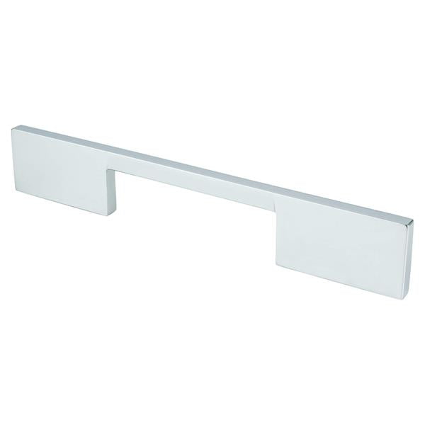 Berenson - I-Spazio 128mm CC Polished Chrome Pull