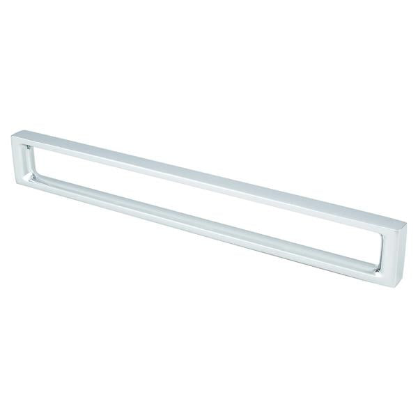Berenson - Dual 192mm CC Polished Chrome Pull