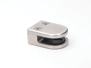 Sugatsune - Glass Clamp(Stainless Steel)