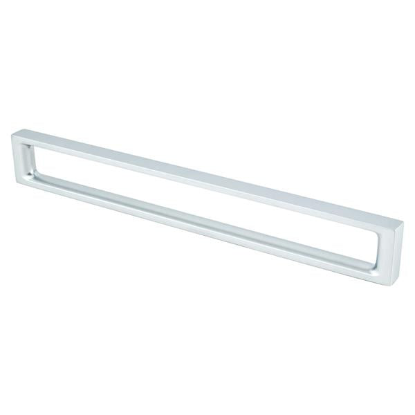 Berenson - Dual 192mm CC Dull Chrome Pull