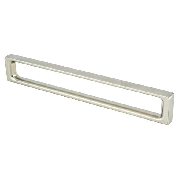 Berenson - Dual 160mm CC Brushed Nickel Pull
