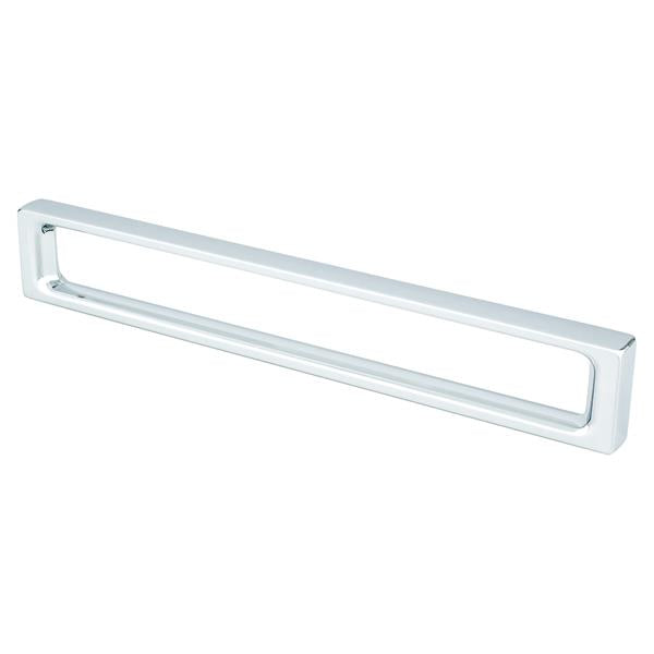 Berenson - Dual 160mm CC Polished Chrome Pull