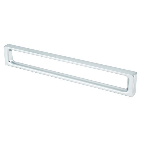 Berenson - Dual 160mm CC Dull Chrome Pull