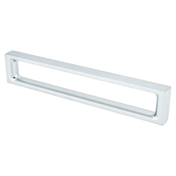 Berenson - Dual 128mm CC Dull Chrome Pull
