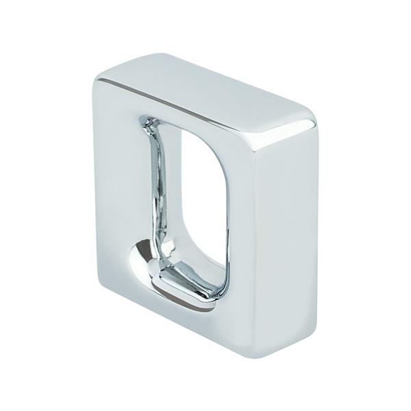 Berenson - Dual 16mm CC Polished Chrome Knob
