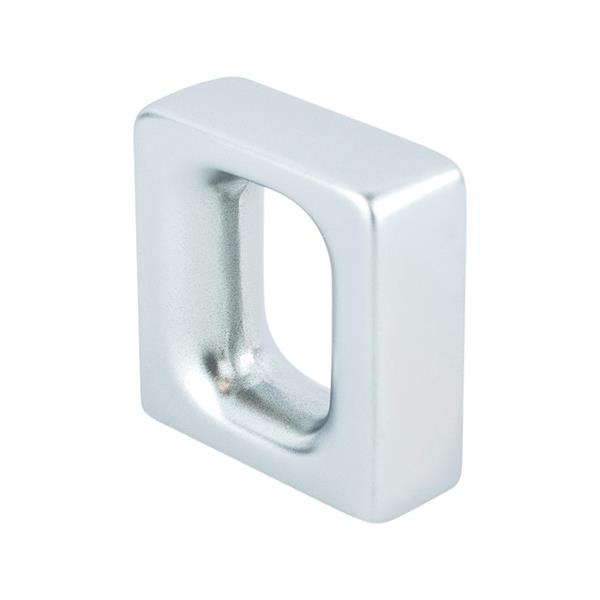 Berenson - Dual 16mm CC Dull Chrome Knob