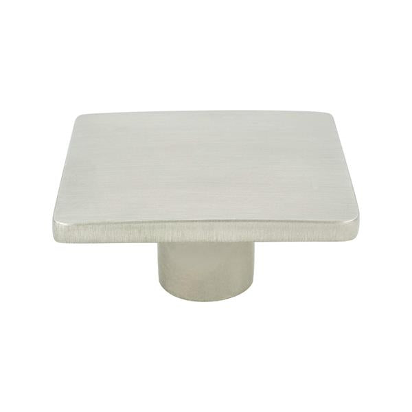 Berenson - Wave Brushed Nickel Medium Knob