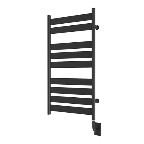 Ico - 23.5 x 37 Inch Romano Hydronic Towel Warmer