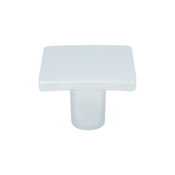 Berenson - Wave Polished Chrome Small Knob