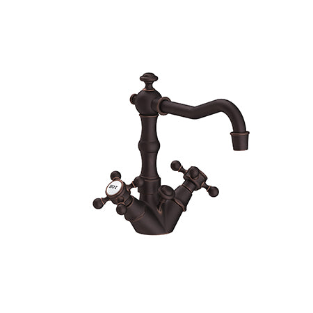 Newport Brass - Chesterfield Single Hole Lavatory Faucet