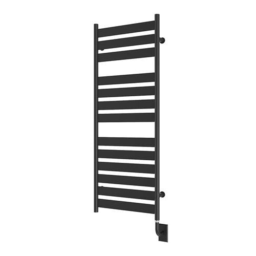 Ico - 19.5 x 51 Inch Romano Electric Plug-In Towel Warmer