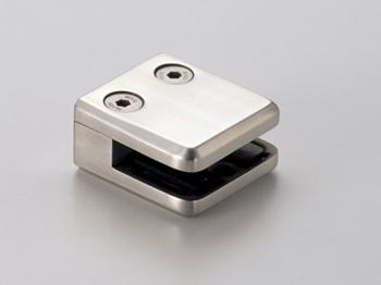 Sugatsune - Glass Clamp(Stainless Steel)
