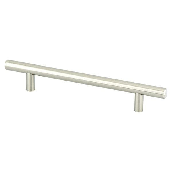 Berenson - Transitional Advantage Two 128mm CC Brushed Nickel T-Bar Pull