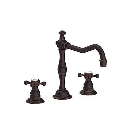 Newport Brass - Chesterfield Kitchen Faucet