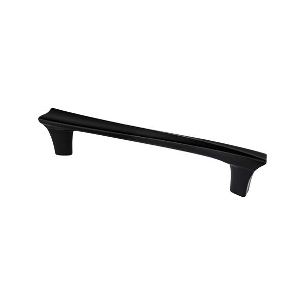 Berenson - Fluidic 128mm CC Black Pull