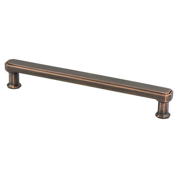 Berenson - Harmony 160mm CC Verona Bronze Pull