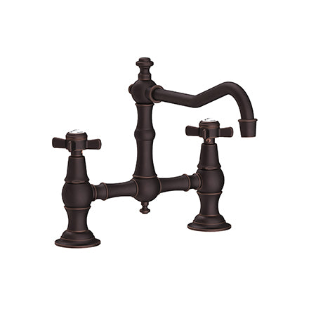 Newport Brass - Fairfield Kitchen Bridge Faucet