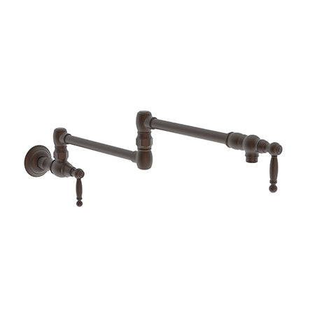 Newport Brass - Nadya Pot Filler - Wall Mount
