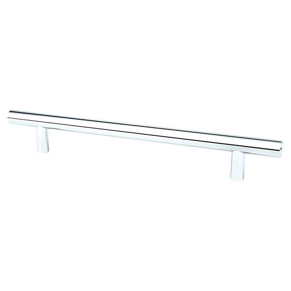 Berenson - Transitional Advantage Two 160mm CC Polished Chrome T-Bar Pull