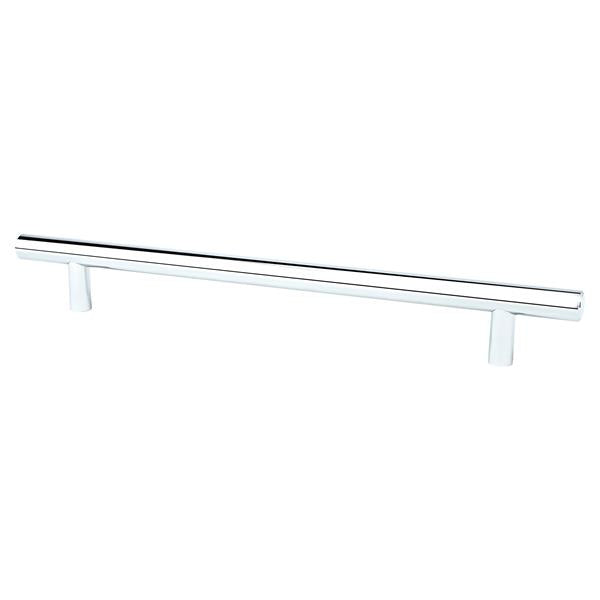 Berenson - Transitional Advantage Two 192mm CC Polished Chrome T-Bar Pull