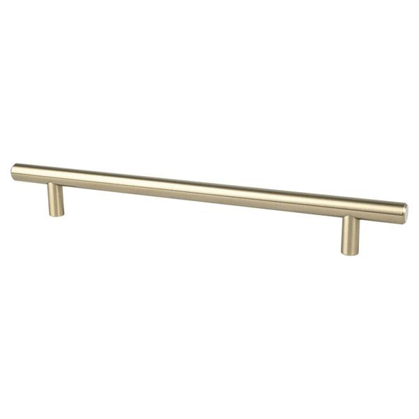 Berenson - Transitional Advantage Two 192mm CC Champagne T-Bar Pull