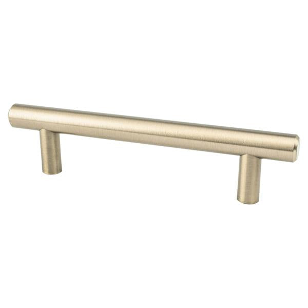 Berenson - Transitional Advantage Two 96mm CC Champagne T-Bar Pull
