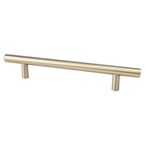 Berenson - Transitional Advantage Two 128mm CC Champagne T-Bar Pull